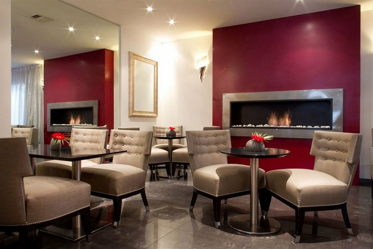 Фото Hotel Auteuil