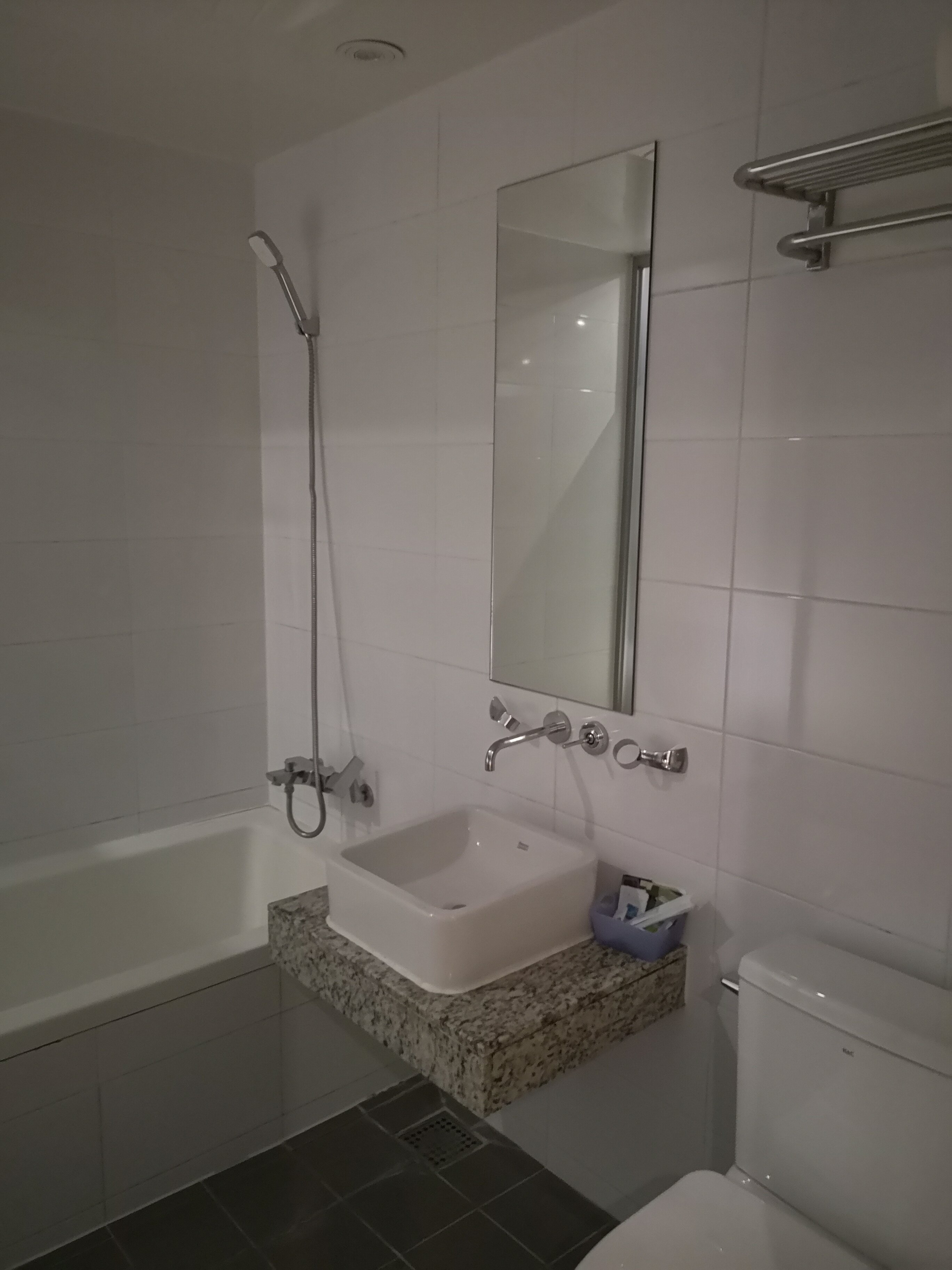 Фото Lavilla Hotel