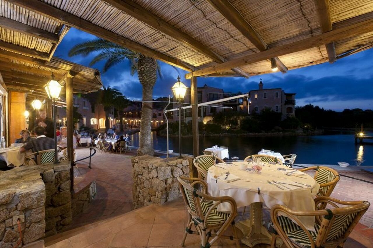 Фото Bagaglino i Giardini di Porto Cervo