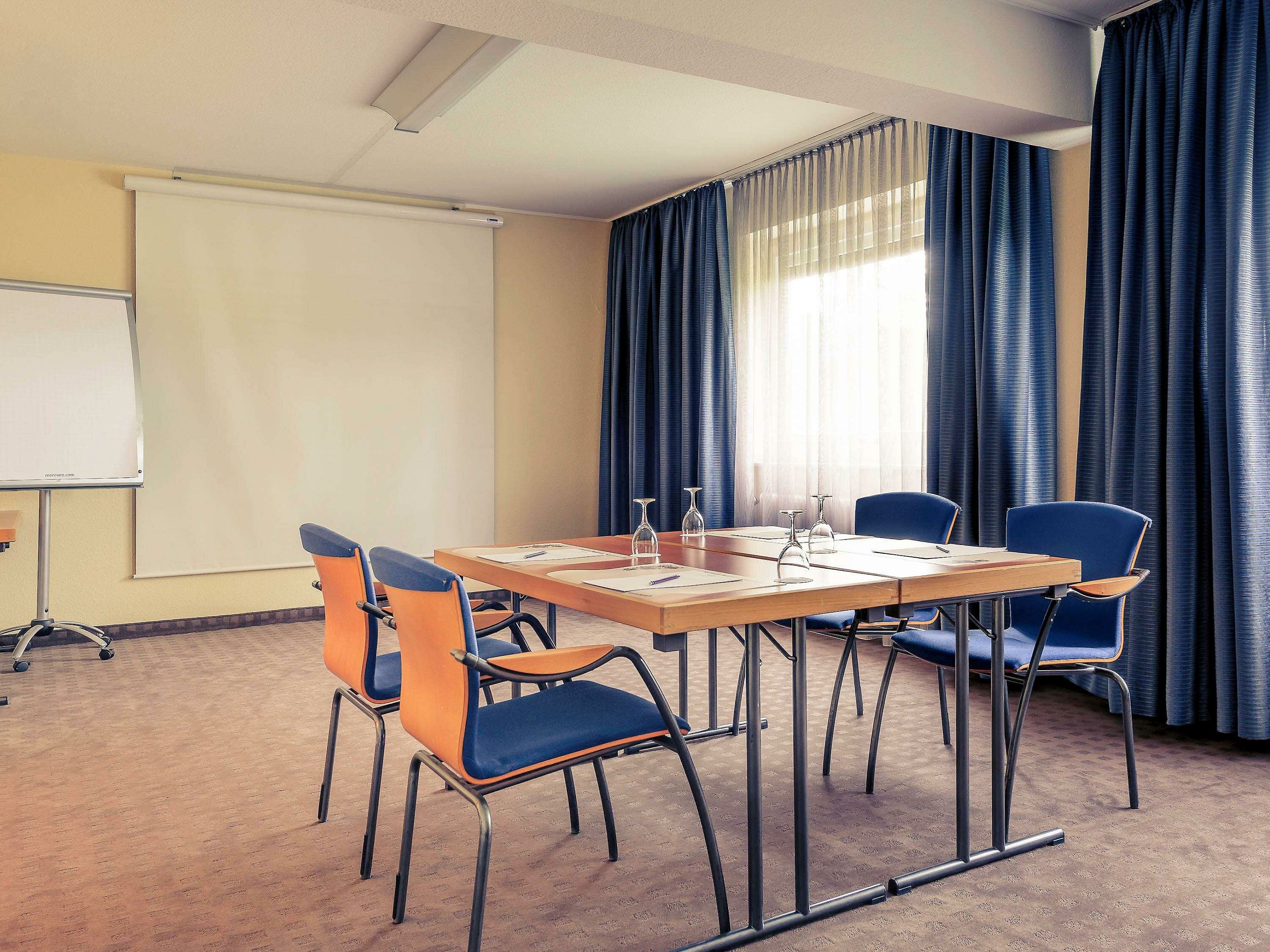 Фото Mercure Hotel Bristol Stuttgart Sindelfingen