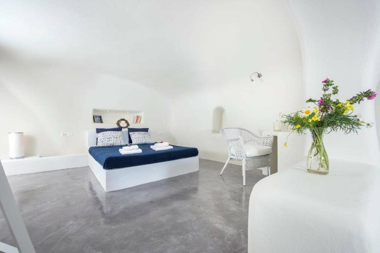 Фото Fava Eco Suites
