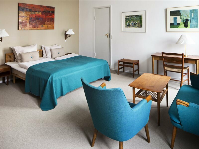 Фото Hotel Alexandra