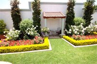 Фото Seven Streams Bed and Breakfast