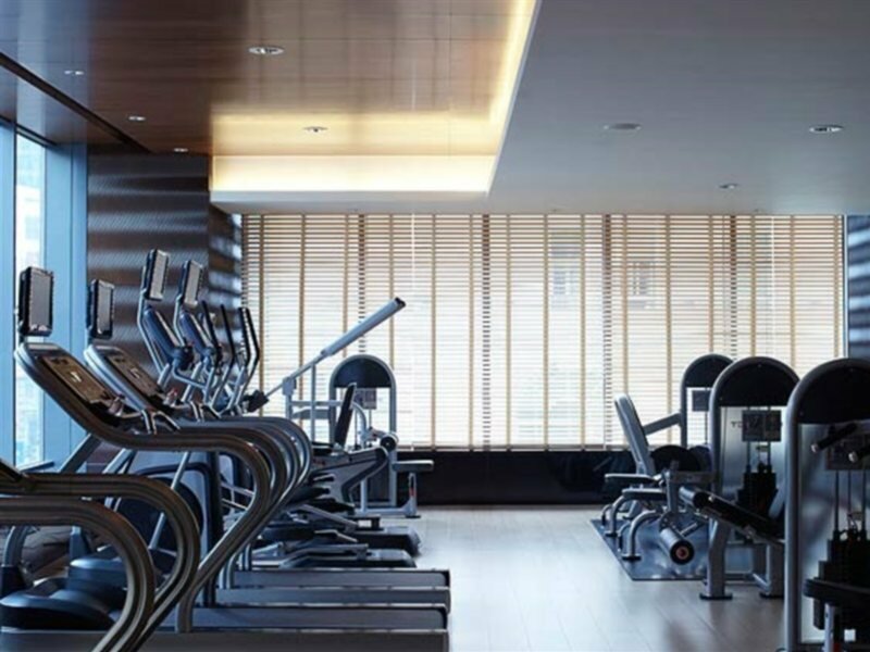 Фото Courtyard by Marriott Shanghai Central