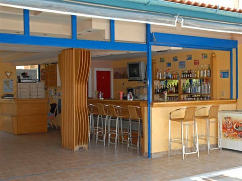 Фото Sirocco Hotel