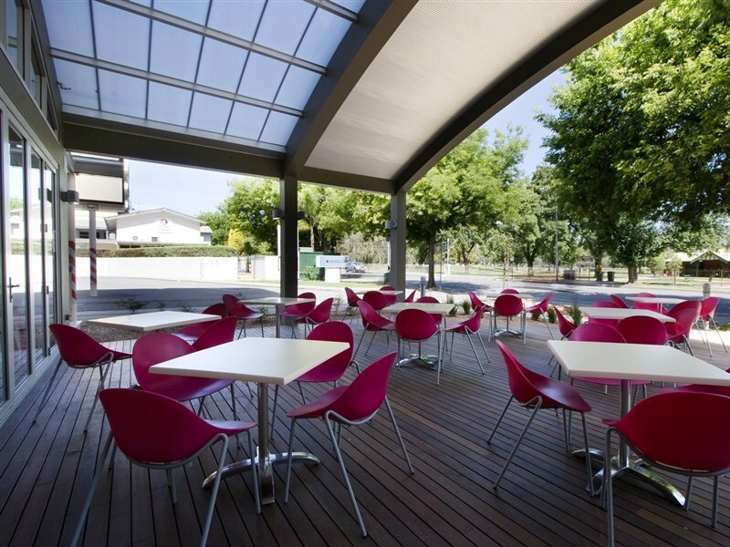 Фото Hotel Alba Adelaide