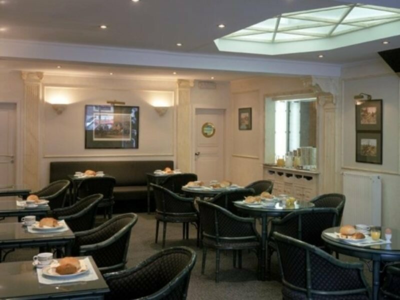 Фото Numa i Scoop Rooms & Apartments