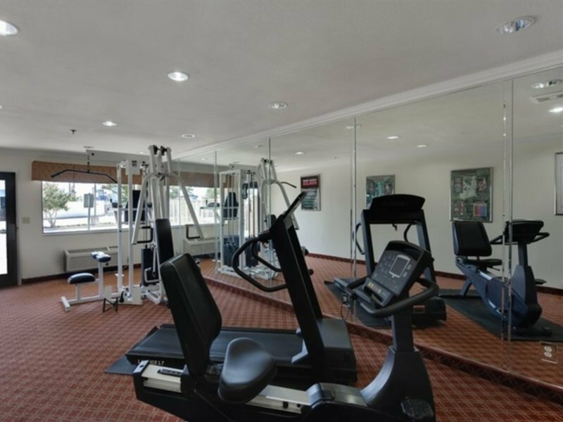 Фото Best Western Garden Inn