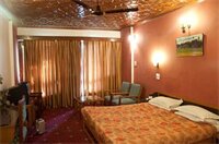 Фото Ahdoos Hotel