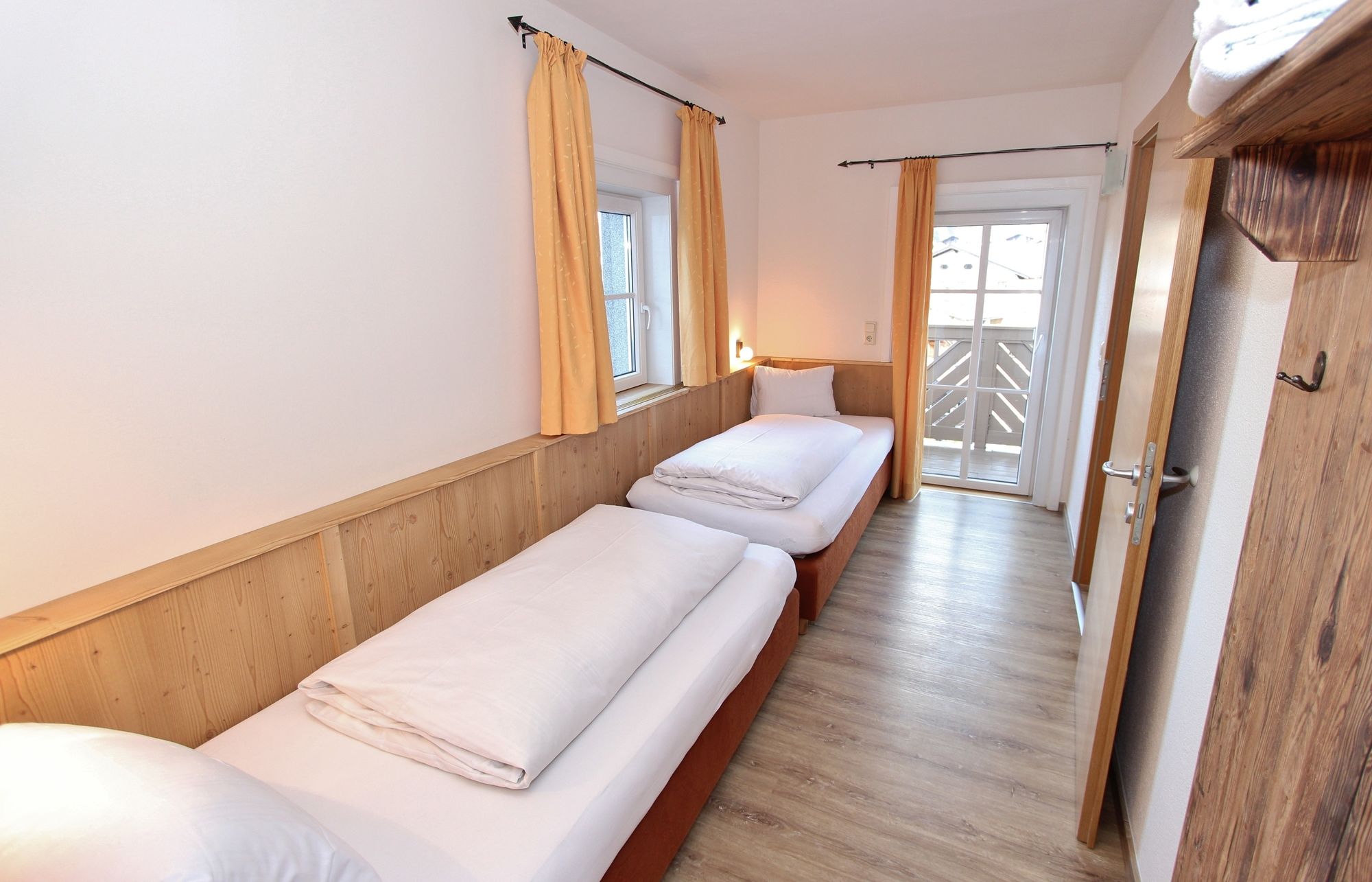 Фото Margarethenstein Boutique Hotel & Apartment