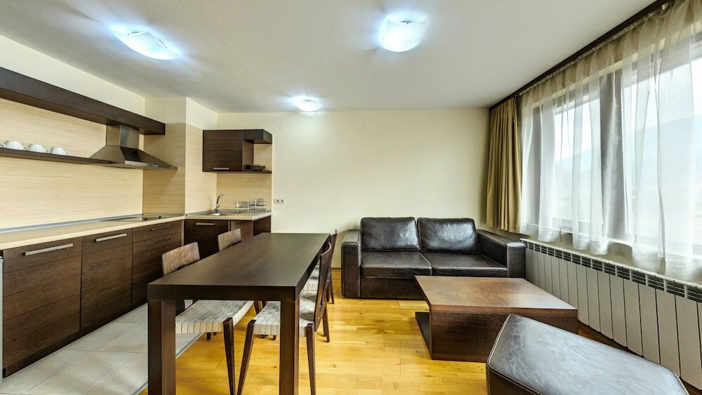 Фото All Seasons Club