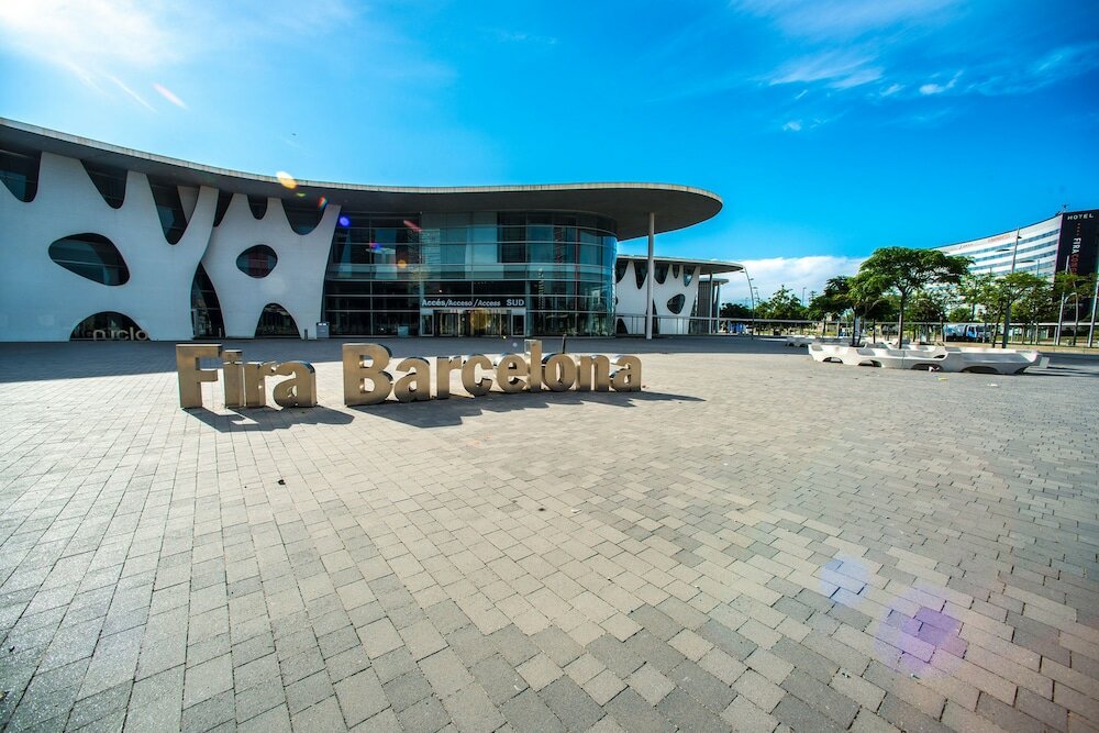 Фото Ona Living Barcelona