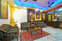 Фото Hotel Shiva Intercontinental