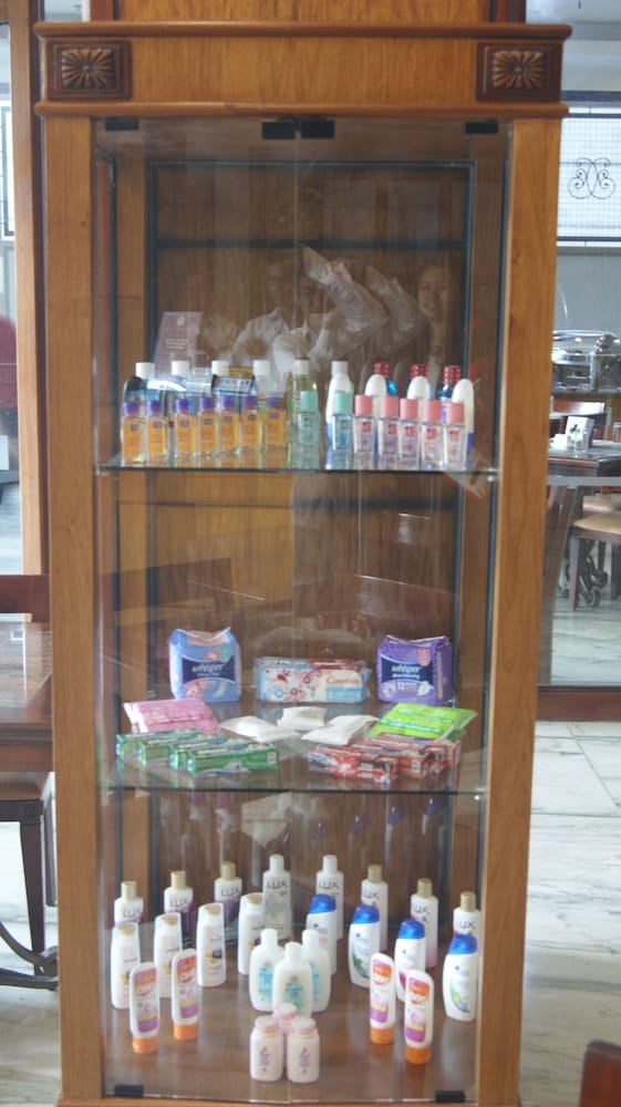 Фото Mj Hotel & Suites