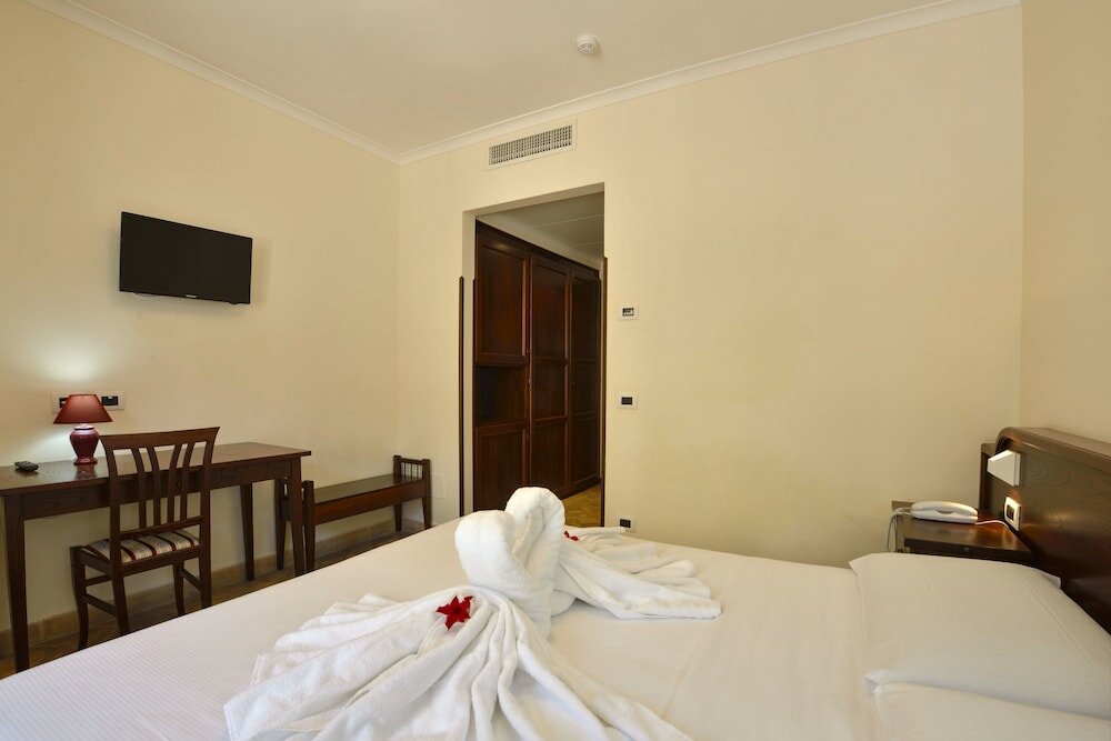 Фото Casa i Cappuccini