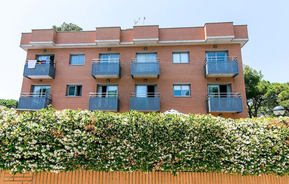 Фото Aparthotel Bardon