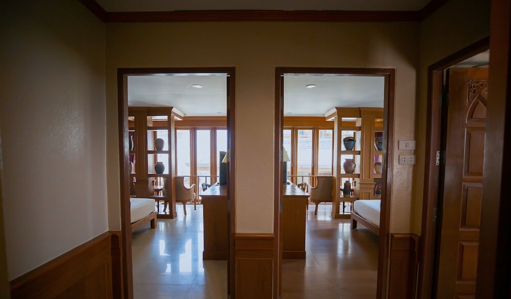 Фото Ko Tao Resort - Paradise Zone