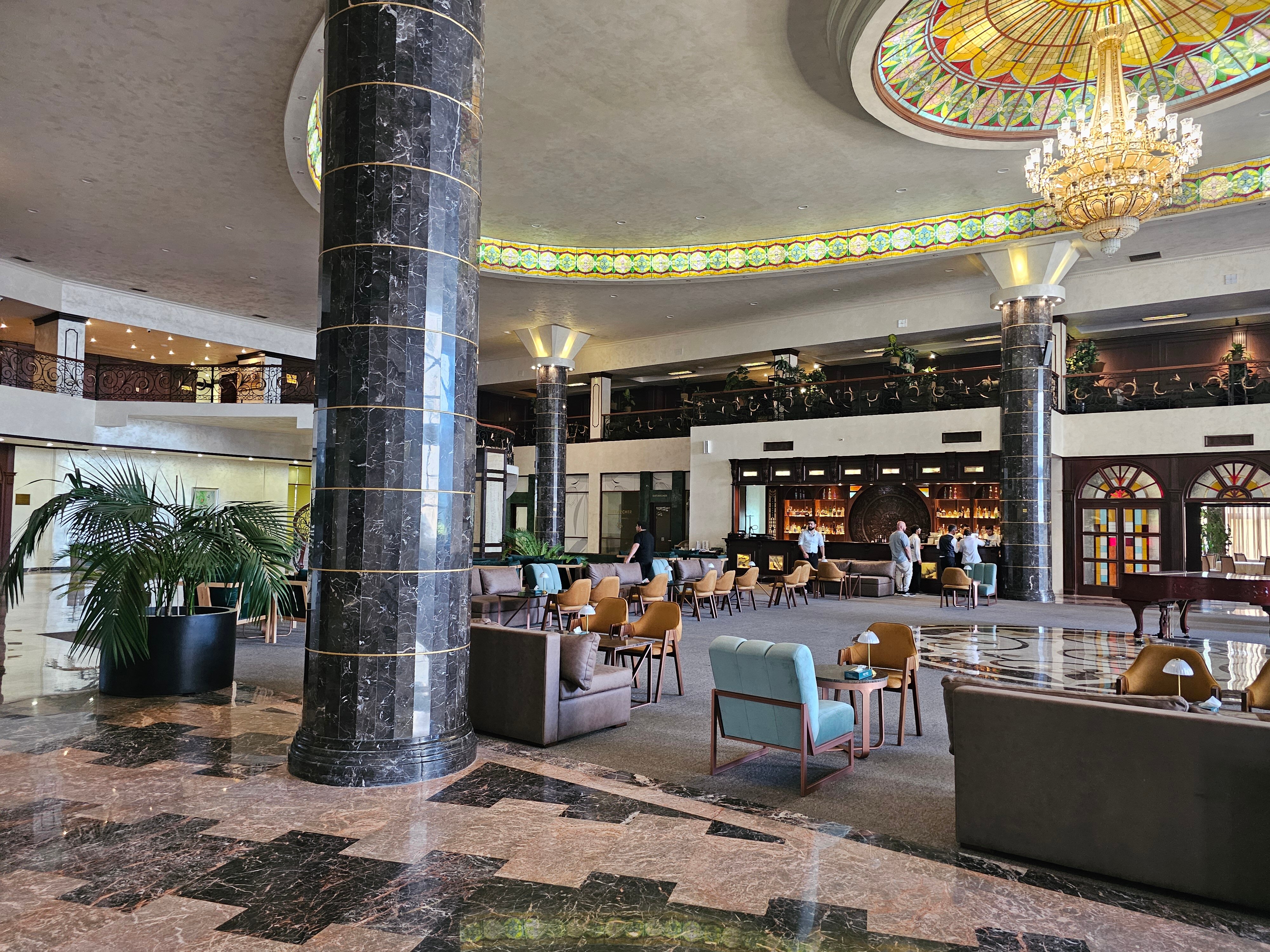 Фото Eighty Eight Hotel and SPA