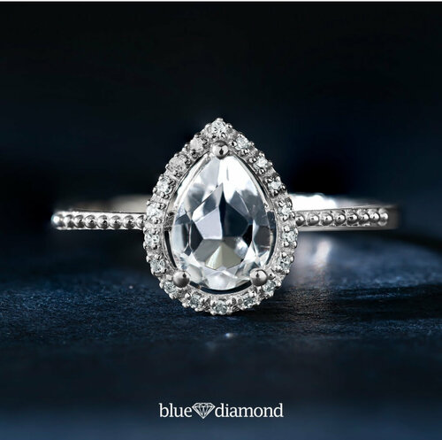 Blue Diamond Fotoğraf 3