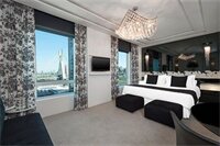 Фото Sheraton Sao Paulo Wtc Hotel