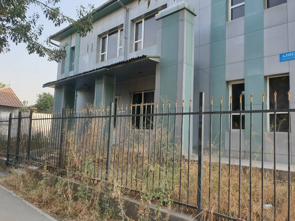 Management company СК Пик Групп, Osh, photo