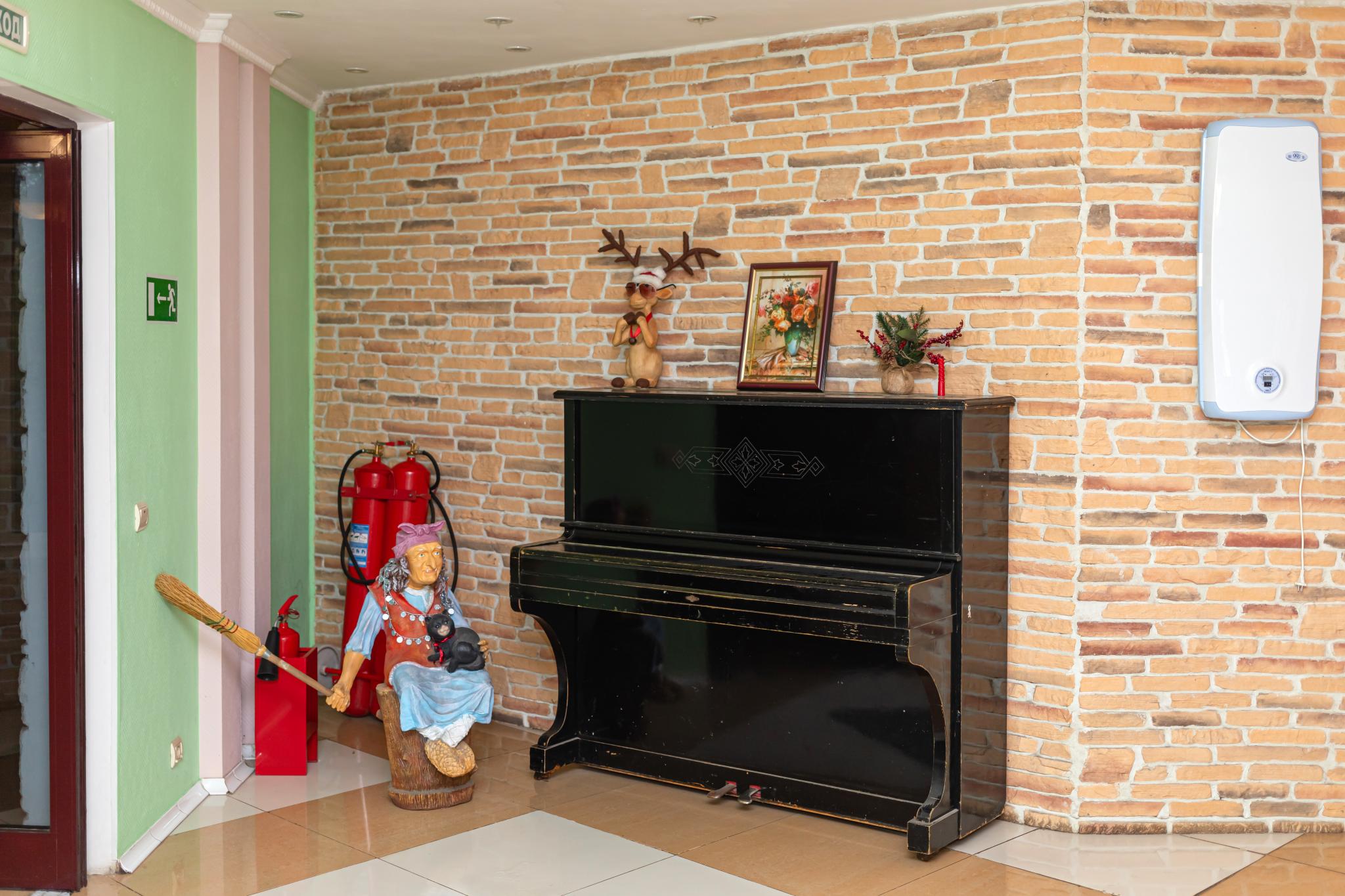 Фото Дом Учёных