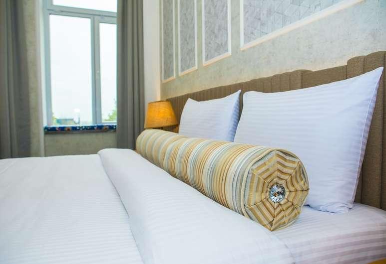 Фото Promenade Hotel Baku