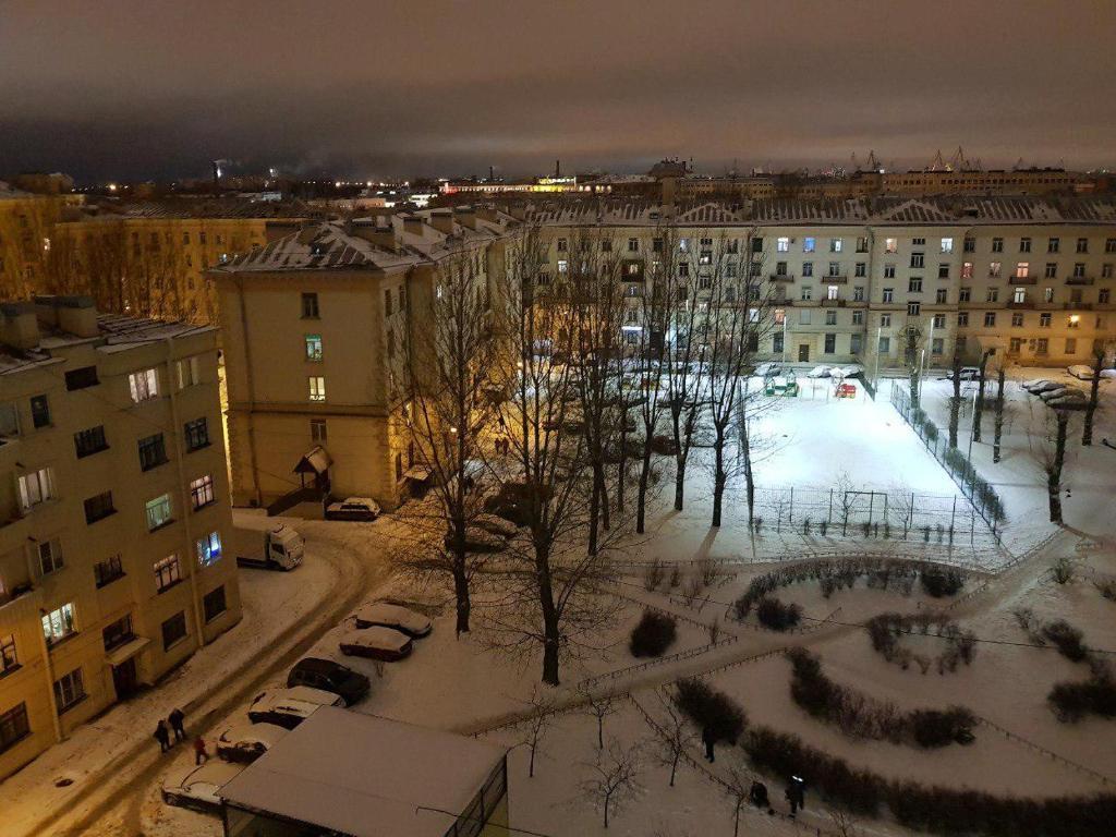 Фото Нарвский Посад