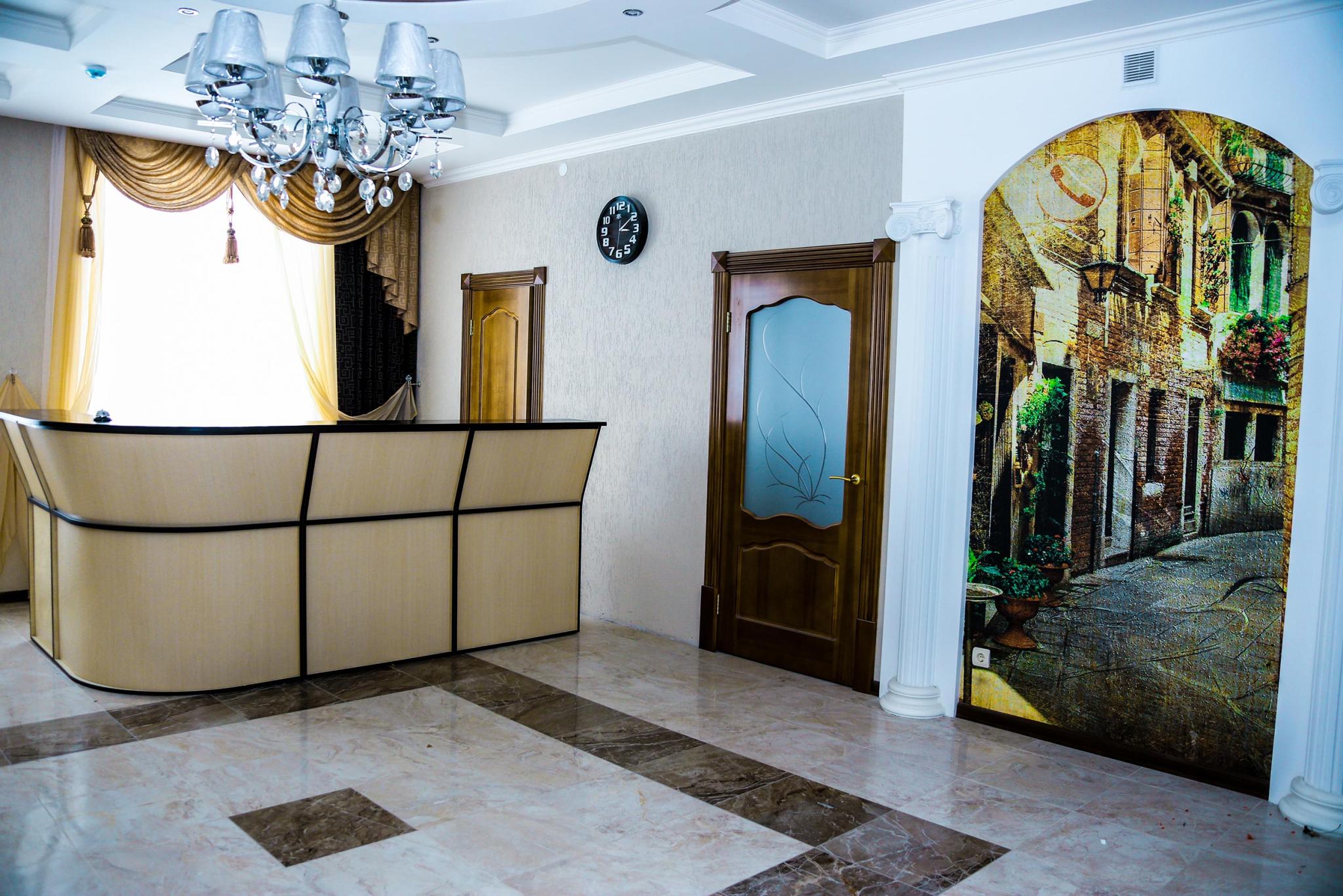 Фото отеля 1