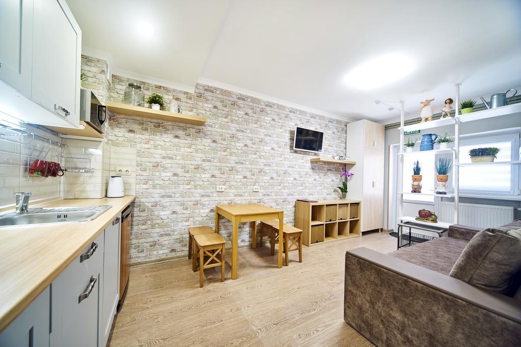 Фото Гостевой дом Башня