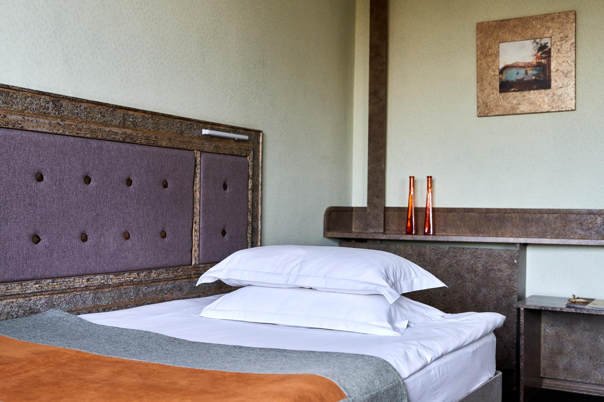 Фото Арт-отель