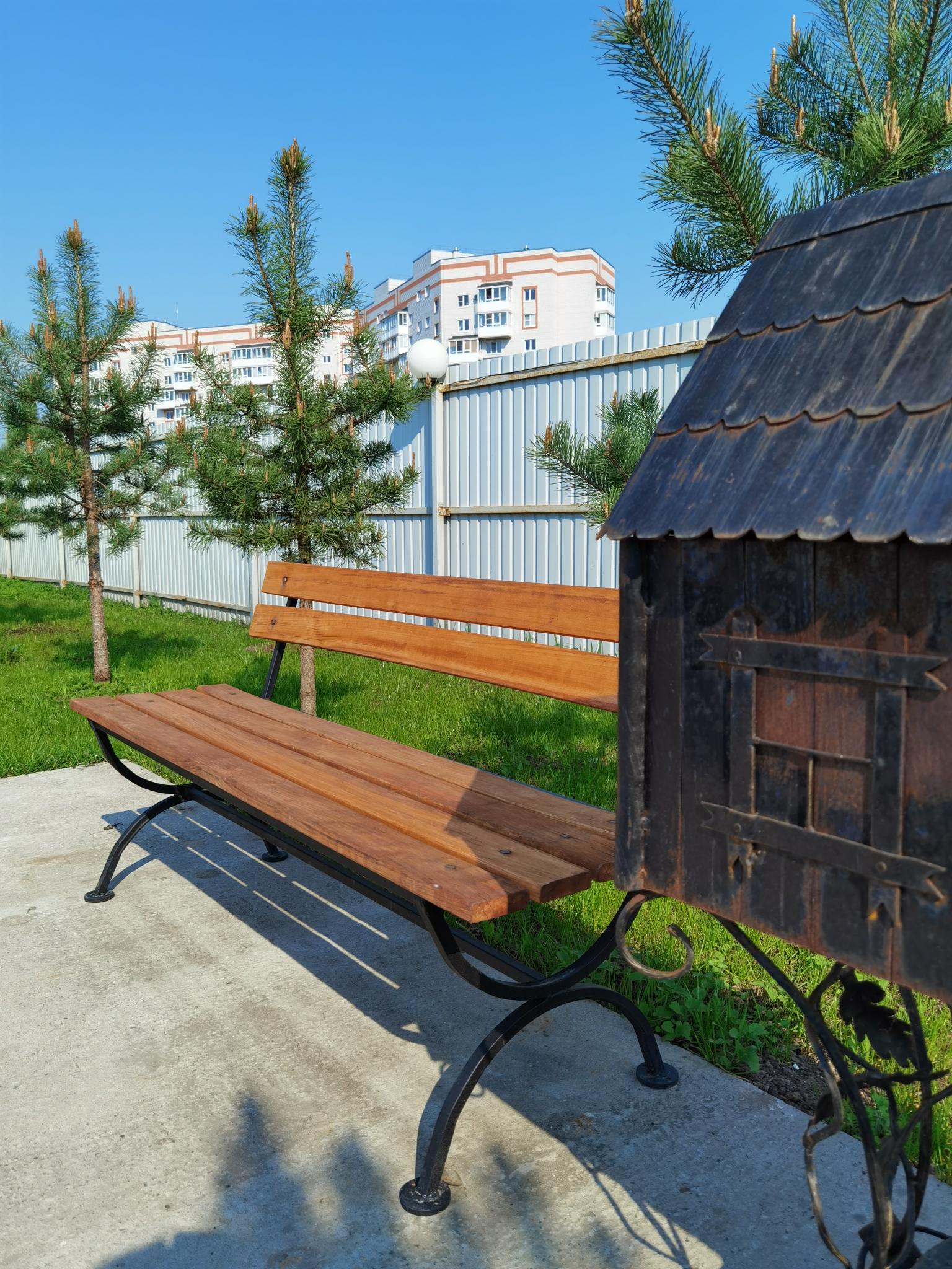 Фото Веряжский