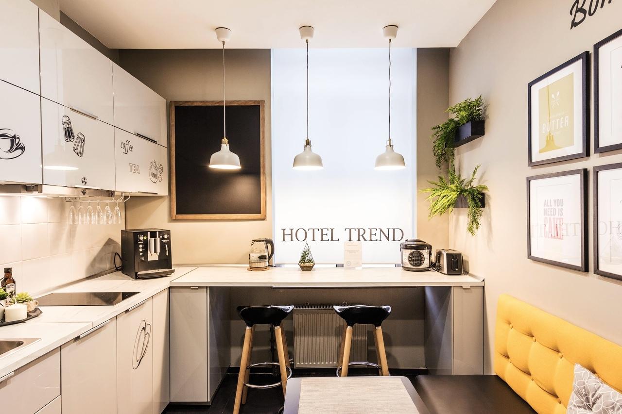 Фото Тренд Самара