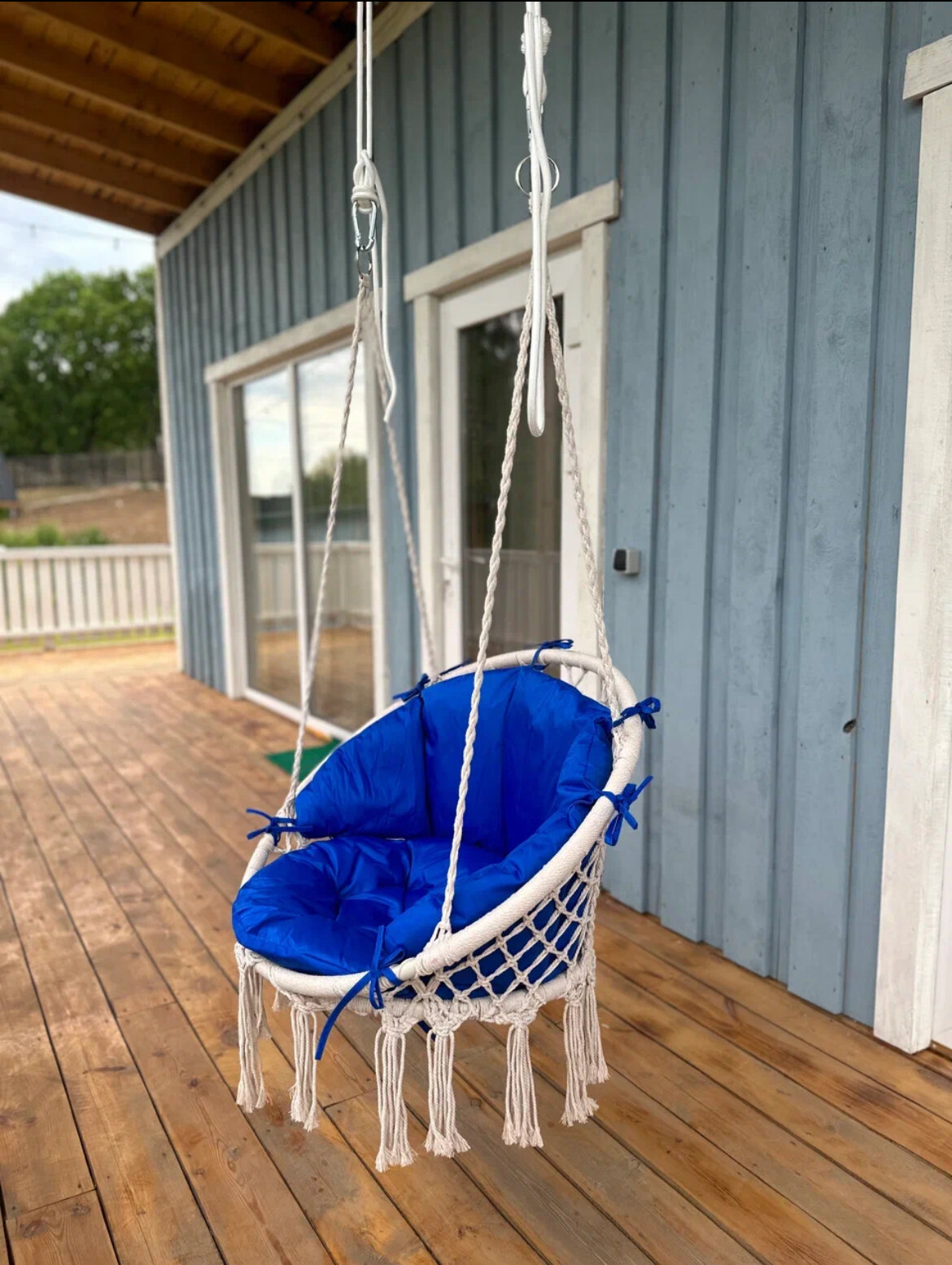 Фото Терраса Малеевская