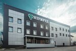 Izumrud (Stantsionnaya ulitsa, 8), hotel