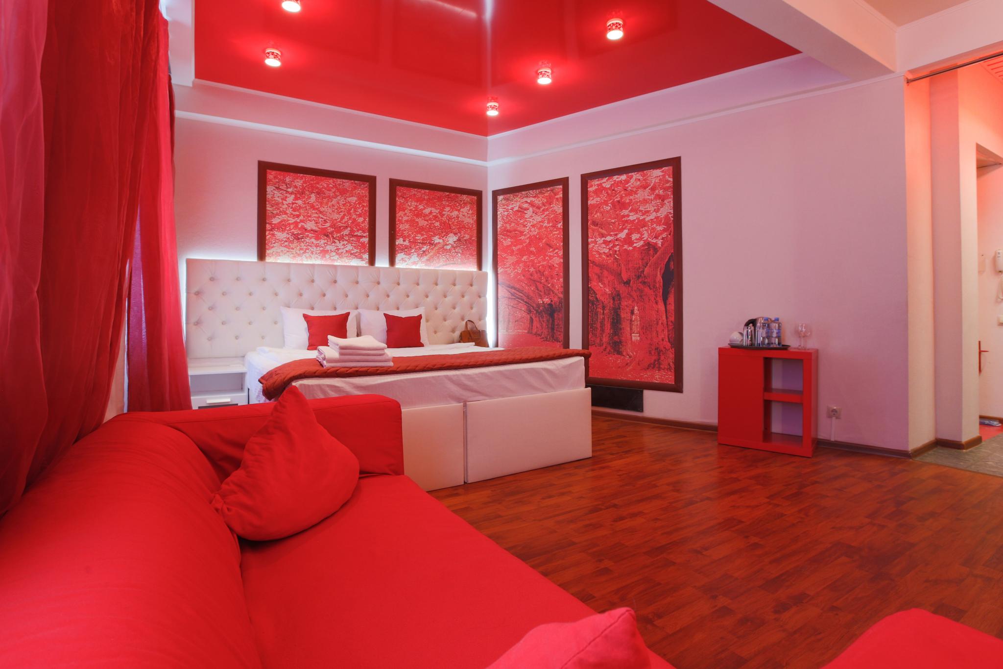 Фото Палитра