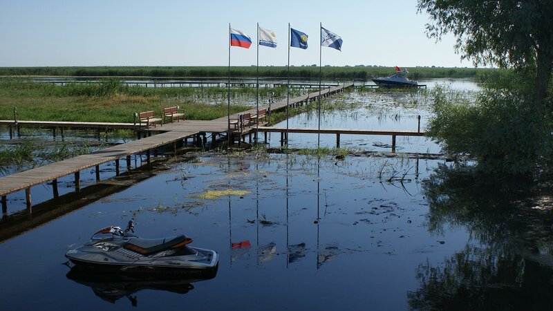 Волга-Дельта — фото 15