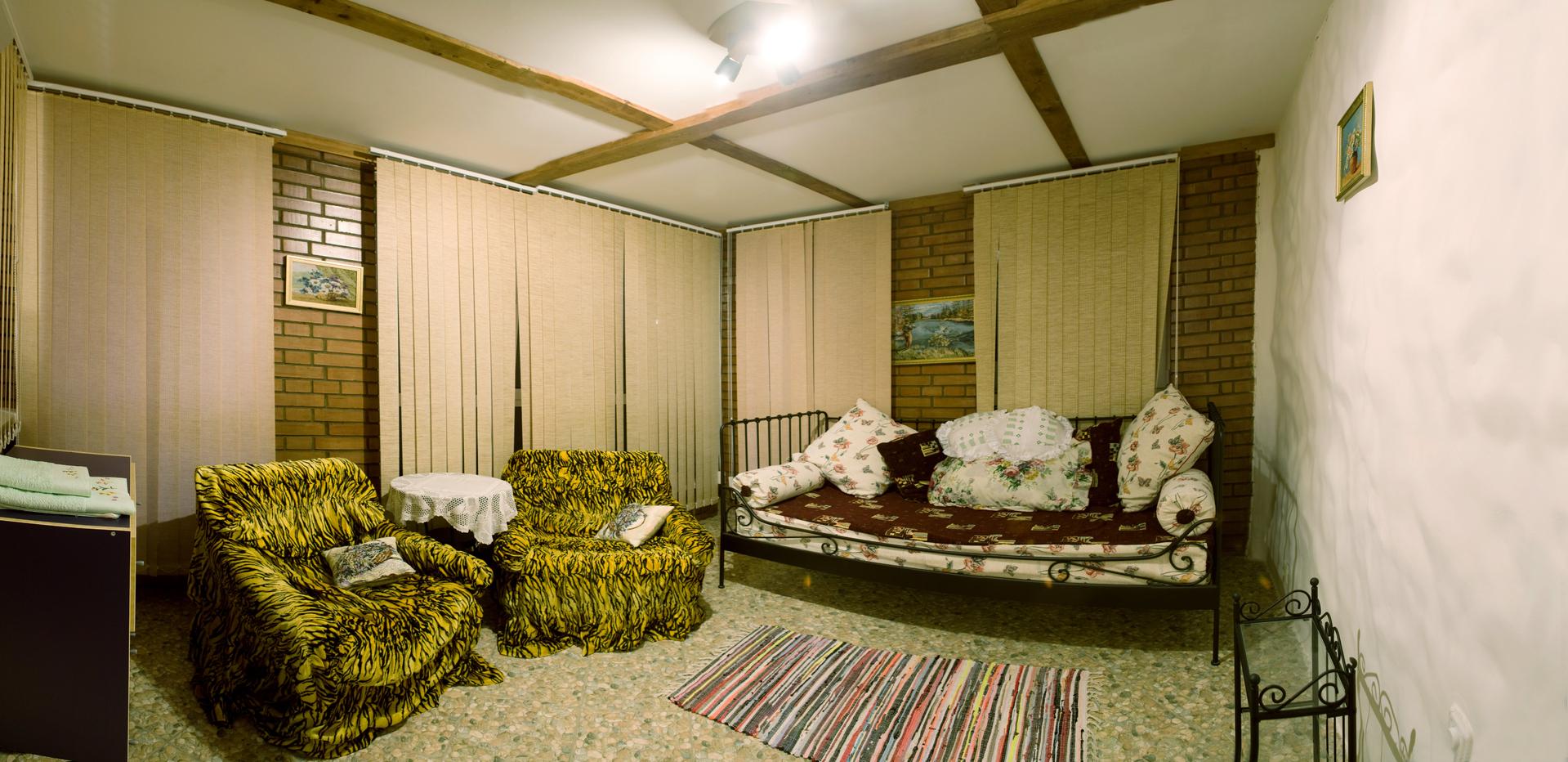 Фото Гостиница Свечинский