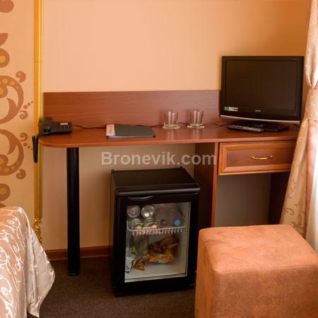 Фото Альянс Hotel Видное