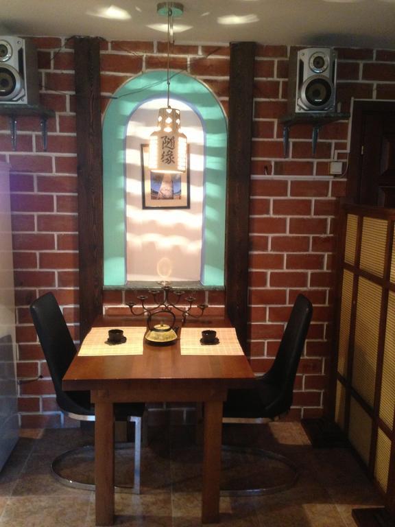 Фото Замок горного короля