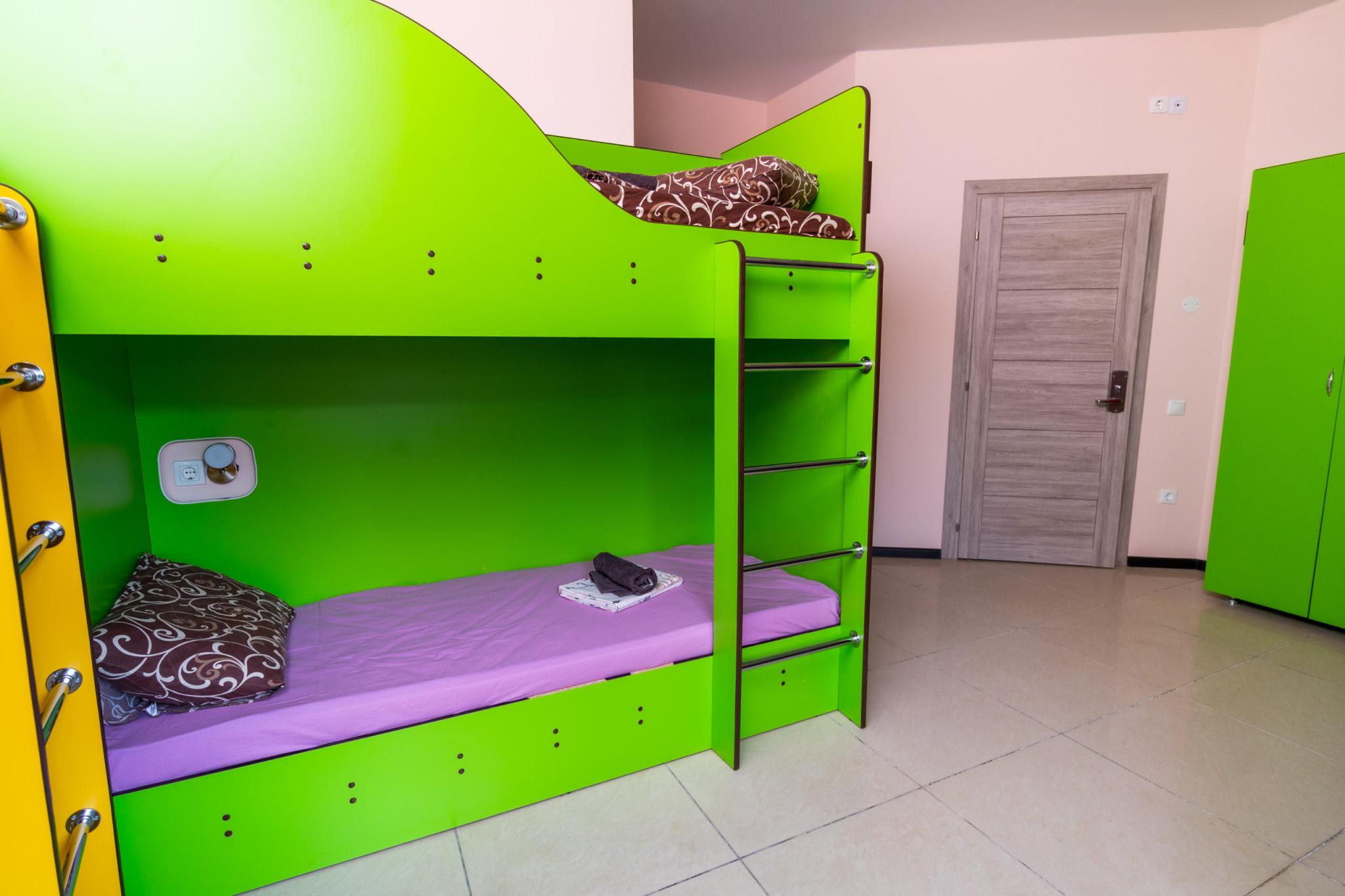 Фото Хостел Туапсе