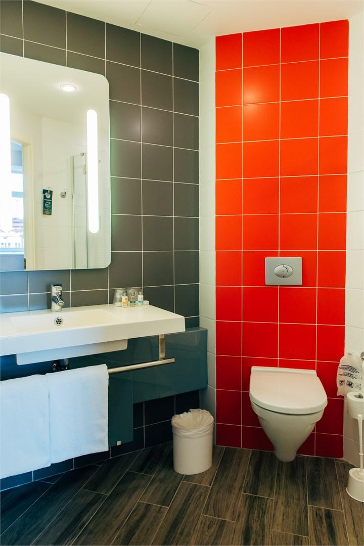 Фото Ibis Чебоксары центр