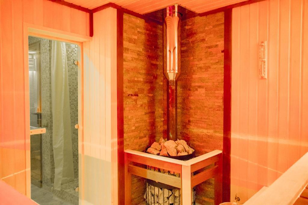 Фото Усадьба