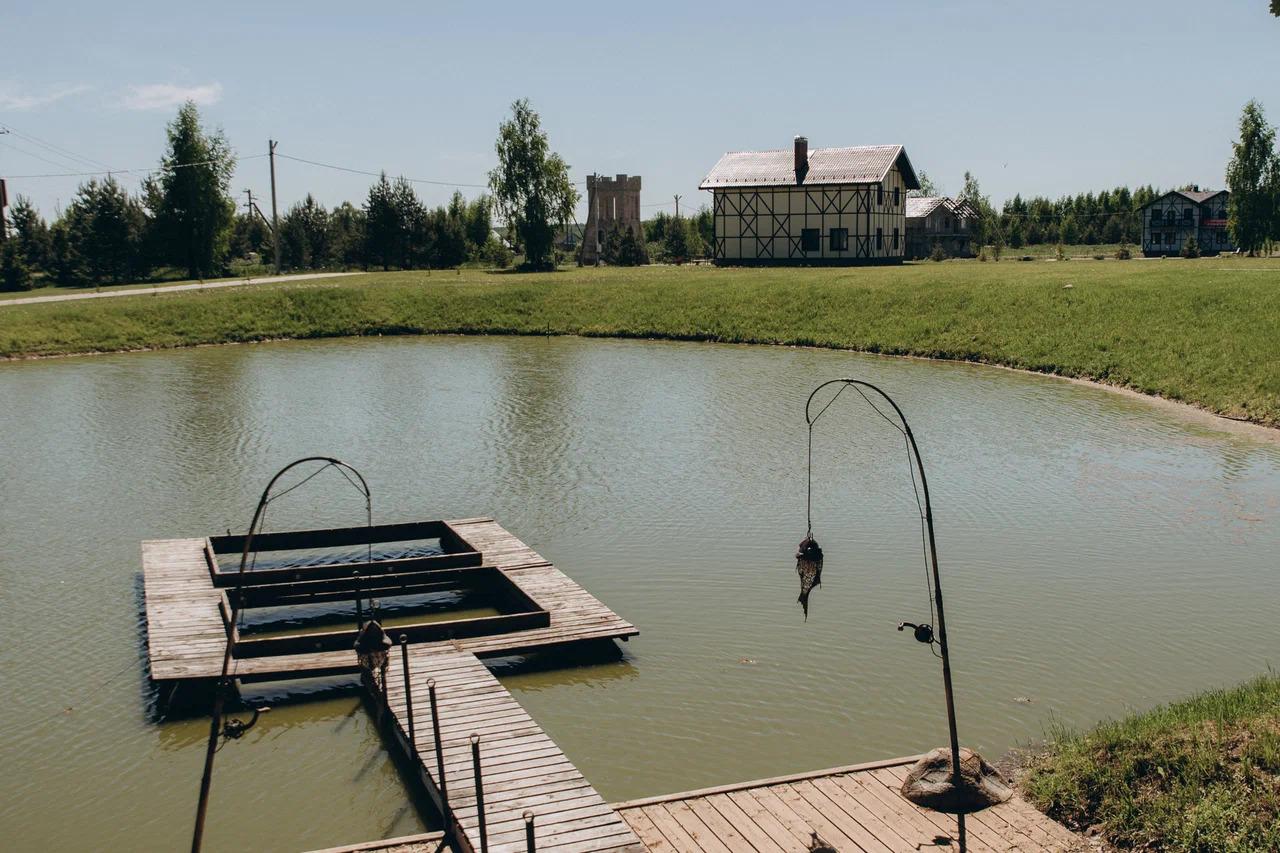 Фото Путь Лотоса