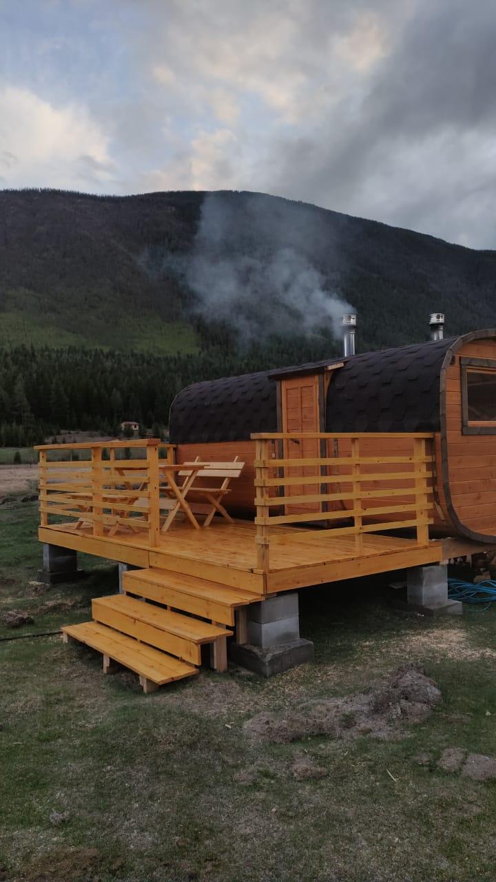 Фото Счастье в горах