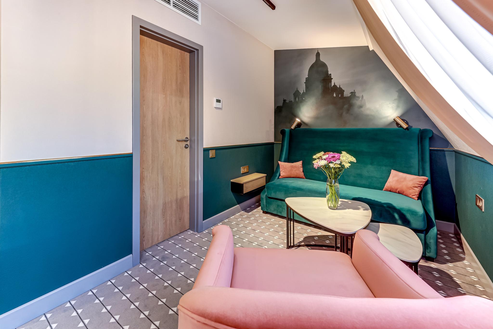 Фото Арбат Норд