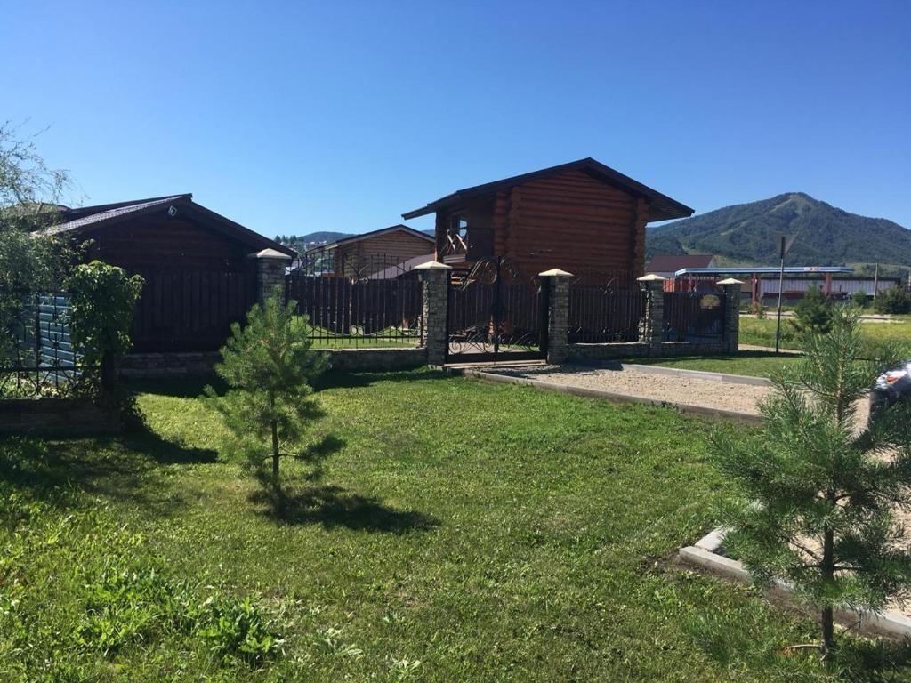 Фото Гостевой Двор