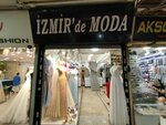 İzmir’de Moda (İzmir, Konak, 913 Sok., 6), evening dresses salon