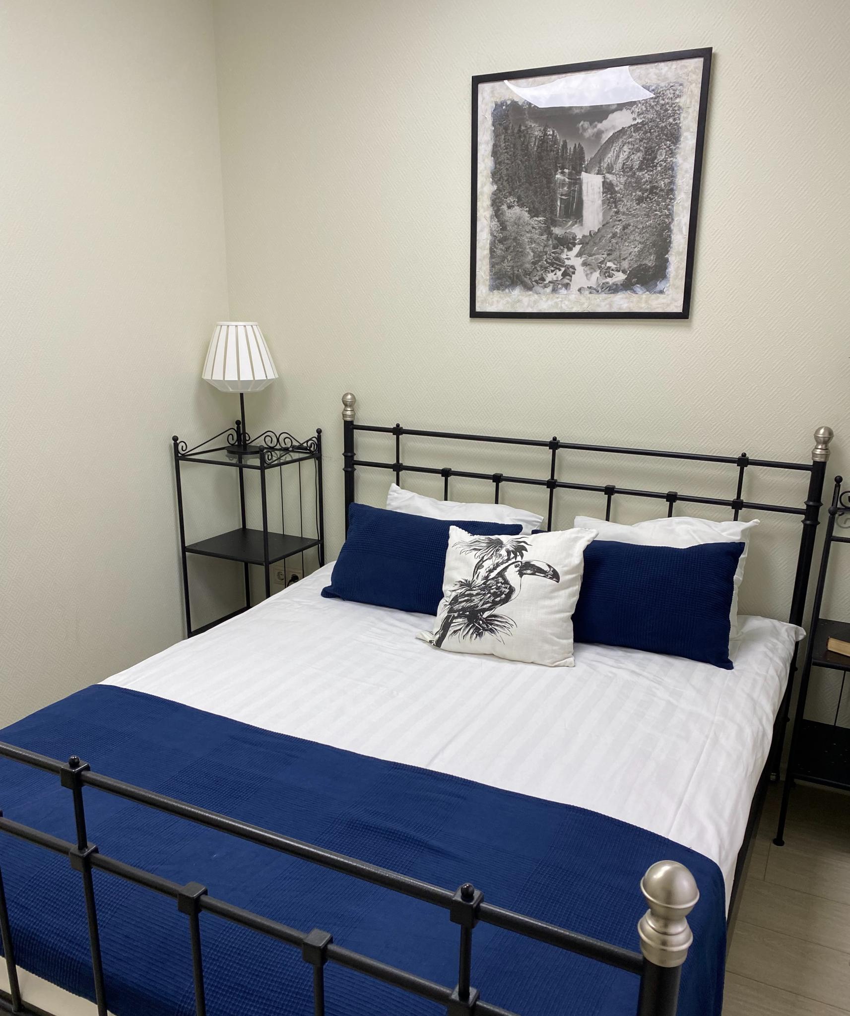 Фото Подкова