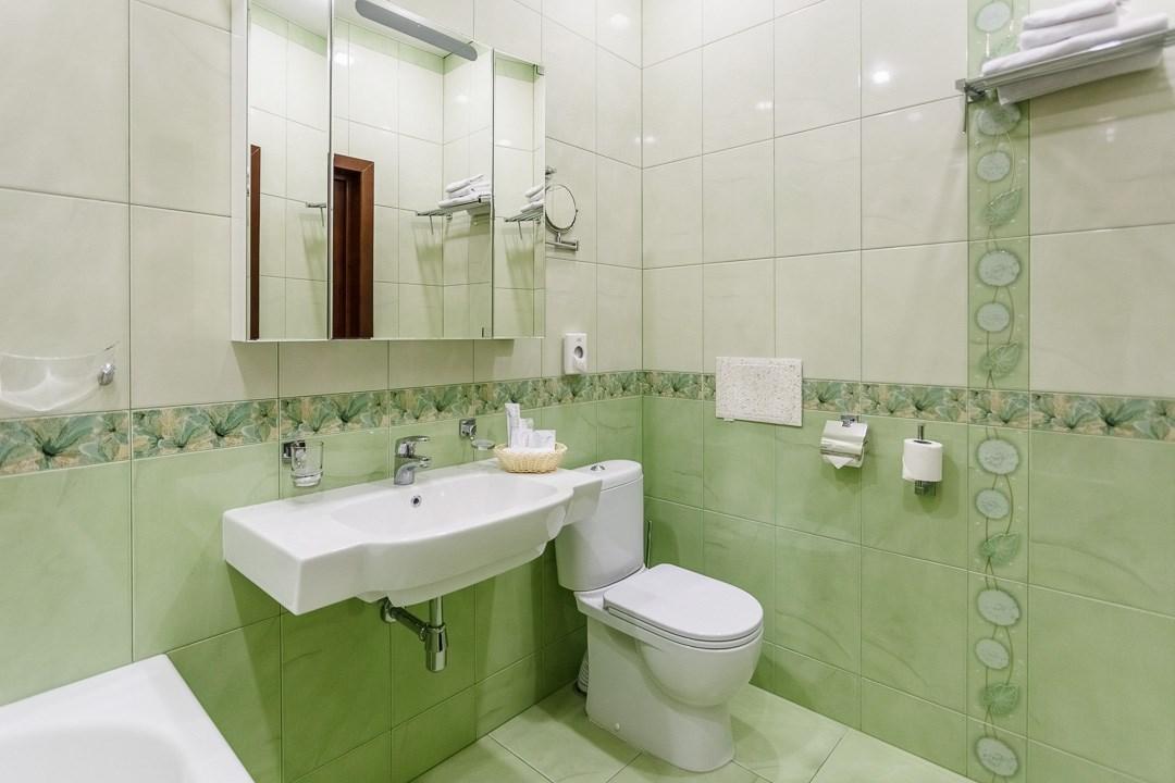 Фото Южная башня